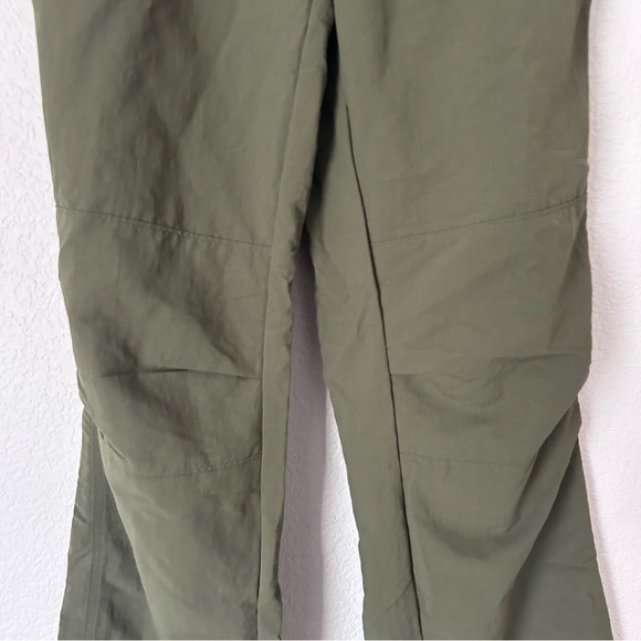 SOLD—⭐️TNA Sawyer Pant in Military Green⭐️ - Picture 3 of 6